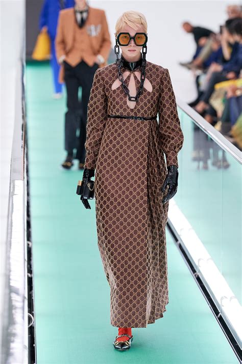 gucci s/s 2020|gucci news 2020.